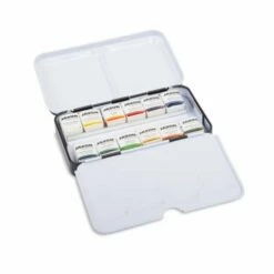 Jaxon Fine Artist Watercolour Sets -GREATART Sales JaxonFineArtistWatercolourSets 4
