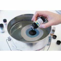 Kreul Magic Marble 6 Marbling Paints Set -GREATART Sales KreulMagicMarble6MarblingPaintsSet 5