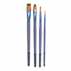 Léonard Azur Brush Set Series 400-4 -GREATART Sales LC3A9onardAzurBrushSetSeries400 4 1