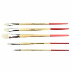 Léonard Chungking Bristle Brush Set Series 7110