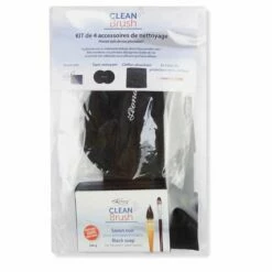Léonard Clean Brush Cleaning Kit