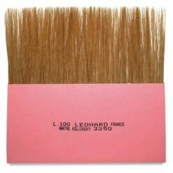 Léonard Sable Brush, Series 3250 PL -GREATART Sales LC3A9onardSableBrush2CSeries3250PL 2
