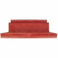 Léonard Series 2110PE Flexible Rubber Comb