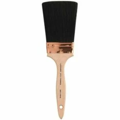Léonard Series 373 Wide Bristle Brushes -GREATART Sales LC3A9onardSeries373WideBristleBrushes 2
