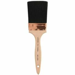 Léonard Series 373 Wide Bristle Brushes -GREATART Sales LC3A9onardSeries373WideBristleBrushes 3