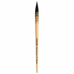 Léonard Wash Brush Series 72RO -GREATART Sales LC3A9onardWashBrushSeries72RO 3
