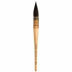 Léonard Wash Brush Series 72RO -GREATART Sales LC3A9onardWashBrushSeries72RO 5