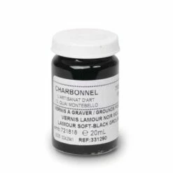 Lamour Etching Ground