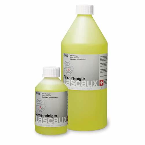 Lascaux Brush Cleaner 5 Lascaux Brush Cleaner - Image 3