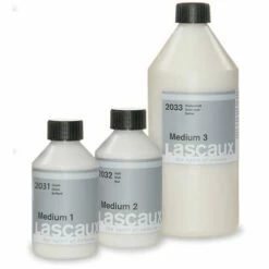 Lascaux Medium 1 Gloss