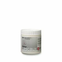 Lascaux White Acrylic Primer -GREATART Sales LascauxWhiteAcrylicPrimer 1