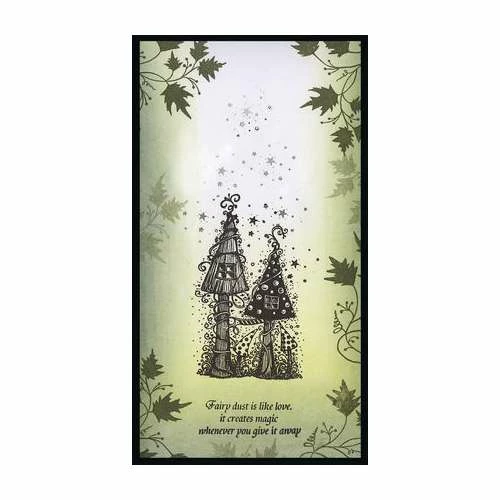 Lavinia Stamps, Fairy House 5 Lavinia Stamps, Fairy House - Image 3