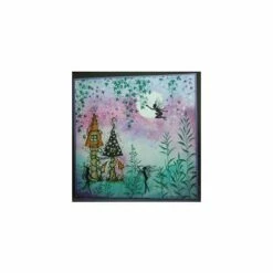 Lavinia Stamps, Fairy House 9 Lavinia Stamps, Fairy House -GREATART Sales LaviniaStamps2CFairyHouse 3