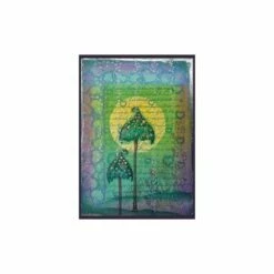 Lavinia Stamps, Spotty Toadstool -GREATART Sales LaviniaStamps2CSpottyToadstool 3