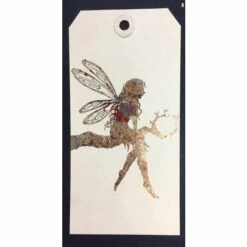 Lavinia Stamps, Tree Godddess Luna -GREATART Sales LaviniaStamps2CTreeGodddessLuna 1