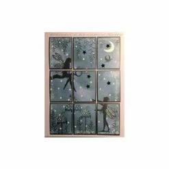 Lavinia Stamps, Tree Godddess Luna -GREATART Sales LaviniaStamps2CTreeGodddessLuna 2