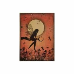 Lavinia Stamps, Tree Godddess Luna -GREATART Sales LaviniaStamps2CTreeGodddessLuna 5