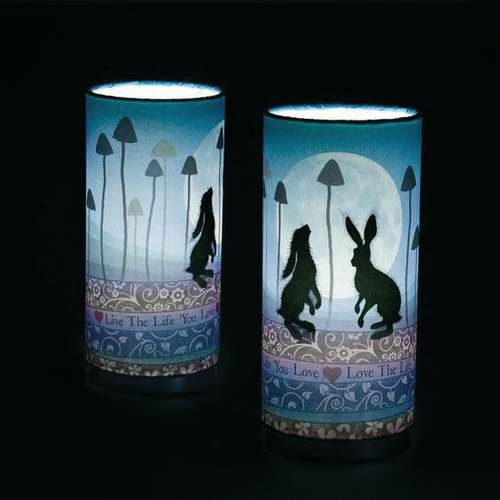 Lavinia Stamps, Woodland Hares 4 Lavinia Stamps, Woodland Hares - Image 2