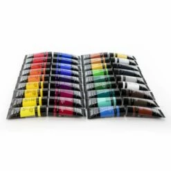 Liquitex Basics Acrylic Paint Sets -GREATART Sales LiquitexBasicsAcrylicPaintSets 2