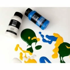 Liquitex® | BASICS™ FLUID Acrylic Paint — Sets -GREATART Sales LiquitexC2AE7CBASICSE284A2FLUIDacrylicpaintE28094sets 4