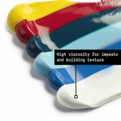 Liquitex® | Professional Heavy Body Essentials Set — 24 X 22 Ml Tubes -GREATART Sales LiquitexC2AE7CProfessionalHeavyBodyEssentialsSetE2809424x22mltubes 4