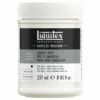 Liquitex Crackle Paste