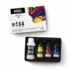 Liquitex Pouring Ink Sets -GREATART Sales LiquitexPouringInkSets