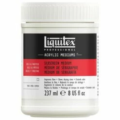 Liquitex Screenprinting Medium