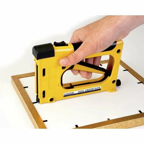 Logan Dual-Drive Point Driver 4 Logan Dual-Drive Point Driver - Image 2