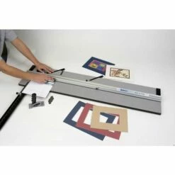 Logan Simplex Classic 550-1 Mountcutter -GREATART Sales LoganSimplexClassic550 1Mountcutter 2