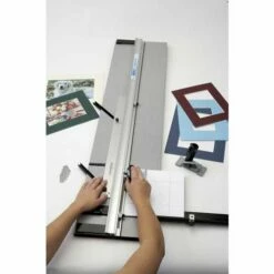 Logan Simplex Classic 550-1 Mountcutter -GREATART Sales LoganSimplexClassic550 1Mountcutter 3