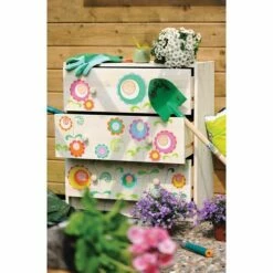 Marabu Acrylic Colour Basic Set -GREATART Sales MarabuAcrylicColourBasicSet 1