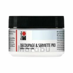 Marabu Decoupage Pro Glue