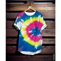 Marabu Fashion Spray Tie Dye Style -GREATART Sales MarabuFashionSprayTieDyeStyle 3