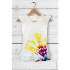 Marabu Fashion Spray Tie Dye Style -GREATART Sales MarabuFashionSprayTieDyeStyle 4