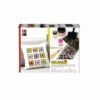 Marabu Soft Linol Textile Printing And Colouring Set -GREATART Sales MarabuSoftLinolTextilePrintingandColouringSet