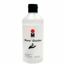 Marabu Maribu Mara Disinfect