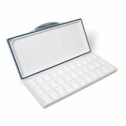 Mijello Fusion Watercolour Box Palettes 11 Mijello Fusion Watercolour Box Palettes -GREATART Sales MijelloFusionWatercolourBoxPalettes 3