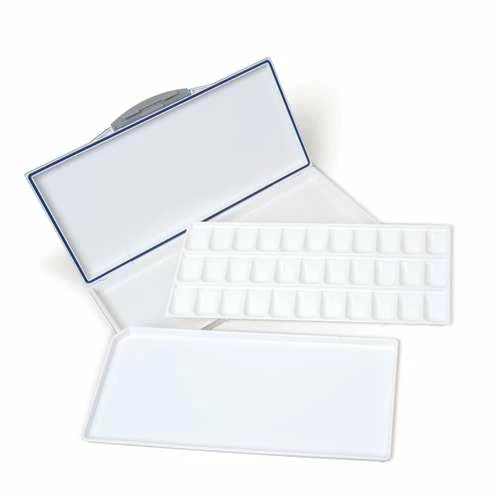 Mijello Fusion Watercolour Box Palettes 7 Mijello Fusion Watercolour Box Palettes - Image 5