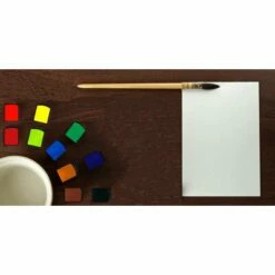 Mijello Mission Gold Watercolour Set -GREATART Sales MijelloMissionGoldWatercolourSet 2