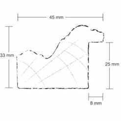 Milano Frames -GREATART Sales MilanoFrames 4