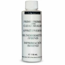 Modern Options Primo Primer & Varnish