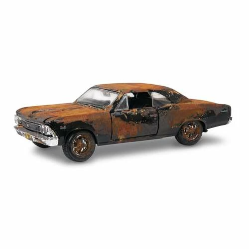 Modern Options Rust Effect 7 Modern Options Rust Effect - Image 5