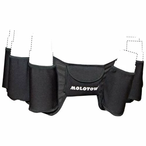 Molotow Can Holder Belt 3 Molotow Can Holder Belt
