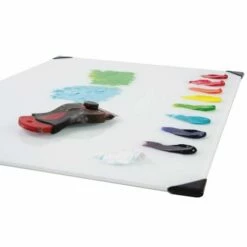 NEW WAVE® | POSH™ Glass Palettes — Table Palettes -GREATART Sales NEWWAVEC2AE7CPOSHE284A2GlassPalettesE28094tablepalettes 3