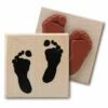 New Baby Embossing Stamp