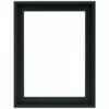 Nielsen Black Box Frame -GREATART Sales NielsenBlackBoxFrame
