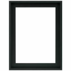 Nielsen Black Box Frame