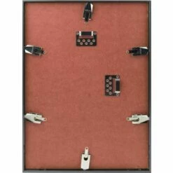 Nielsen Design C2 B1 Fire Retardent Frames -GREATART Sales NielsenDesignC2B1FireRetardentFrames 3