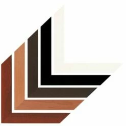 Nielsen Essential Backloading Wooden Frames -GREATART Sales NielsenEssentialBackloadingWoodenFrames 4